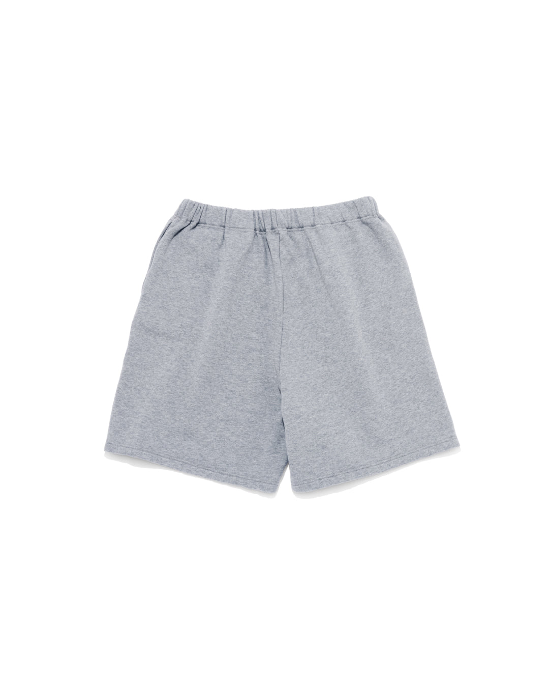 Initial Logo SweatShortpants