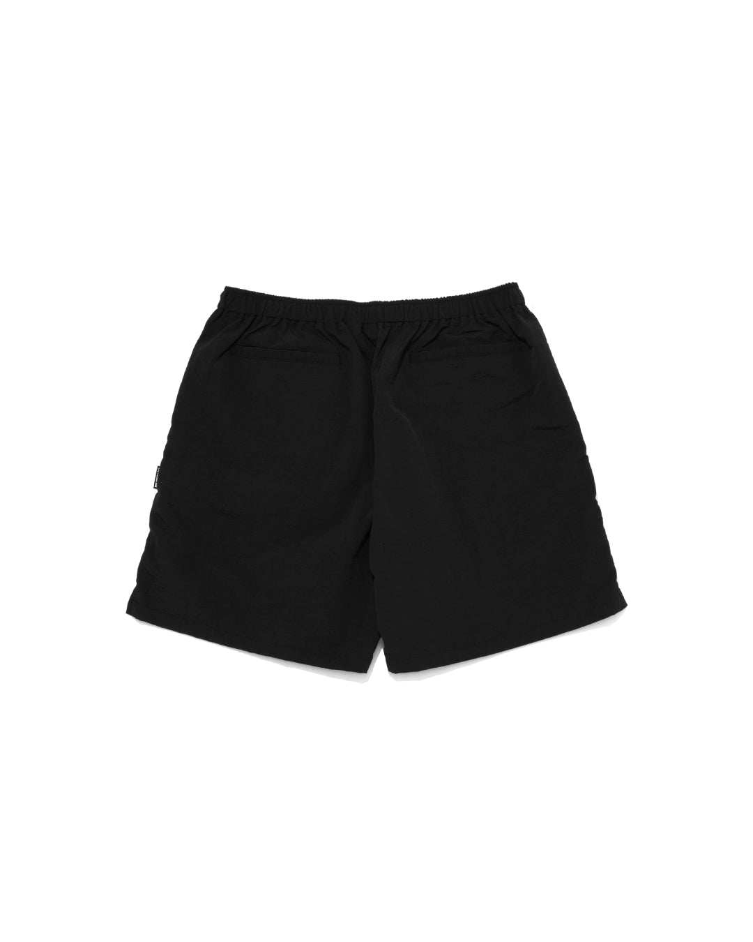GSX Logo Nylon Board shorts – GOD SELECTION XXX
