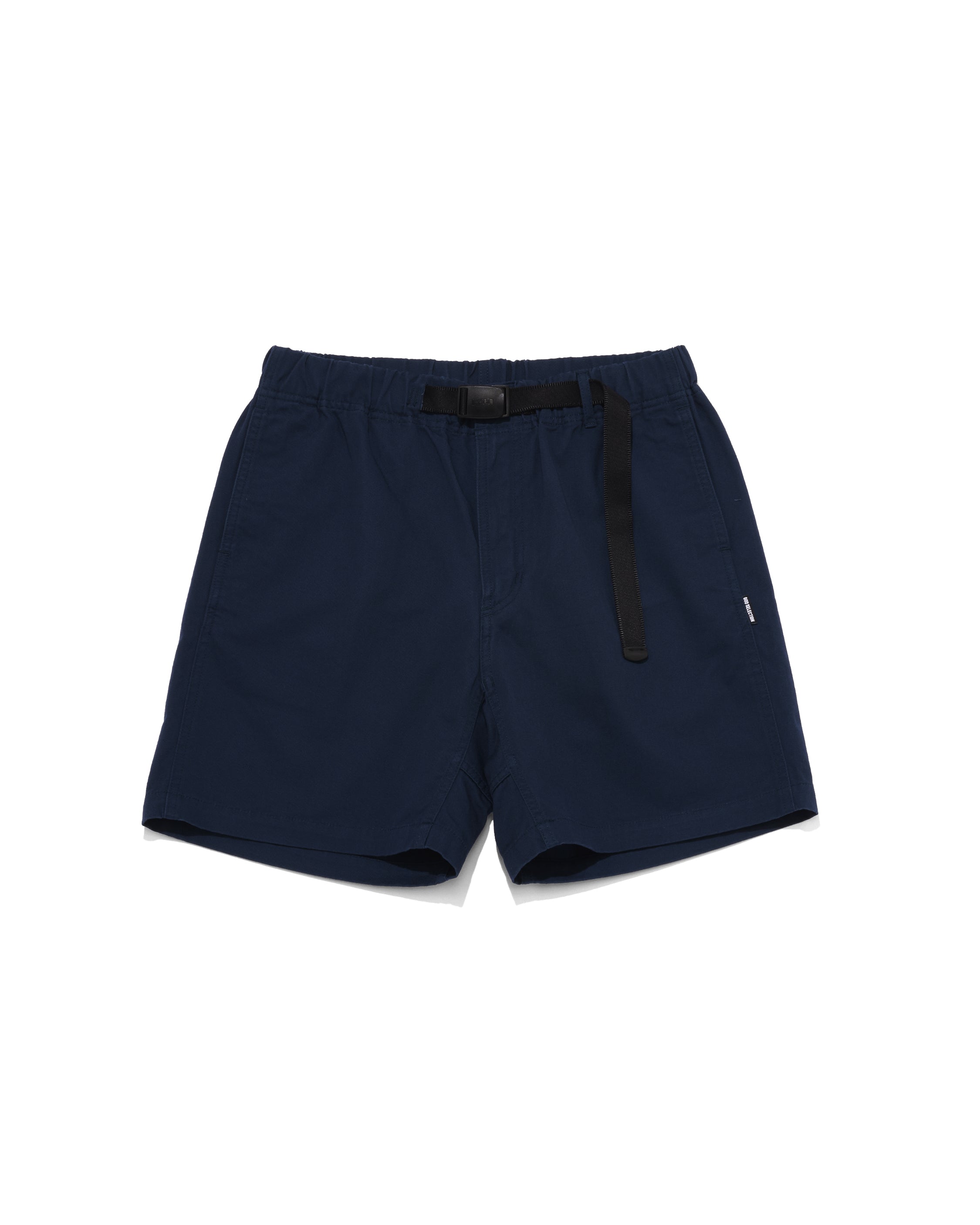 Back logo Cotton Easy shorts – GOD SELECTION XXX