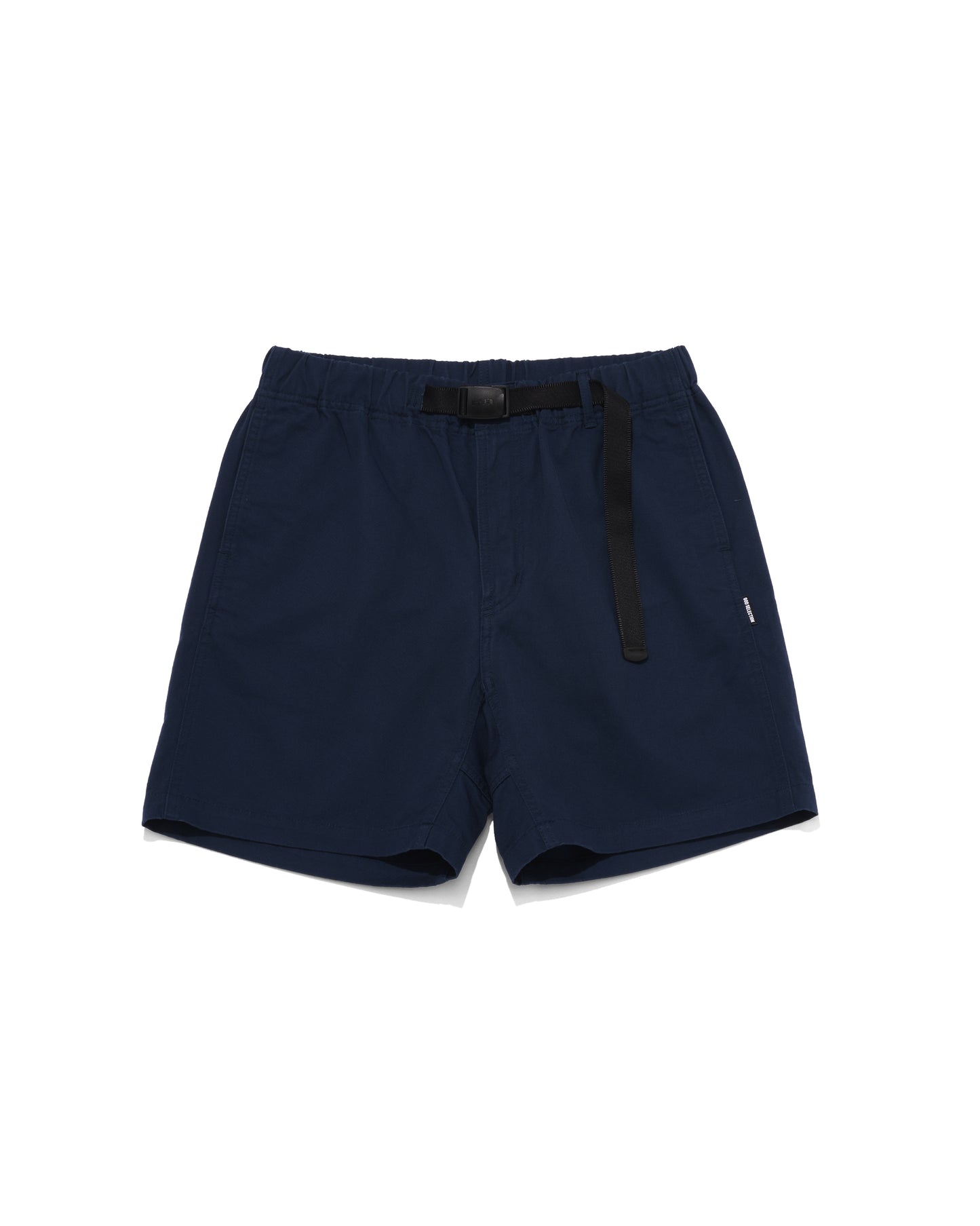 Back logo Cotton Easy shorts