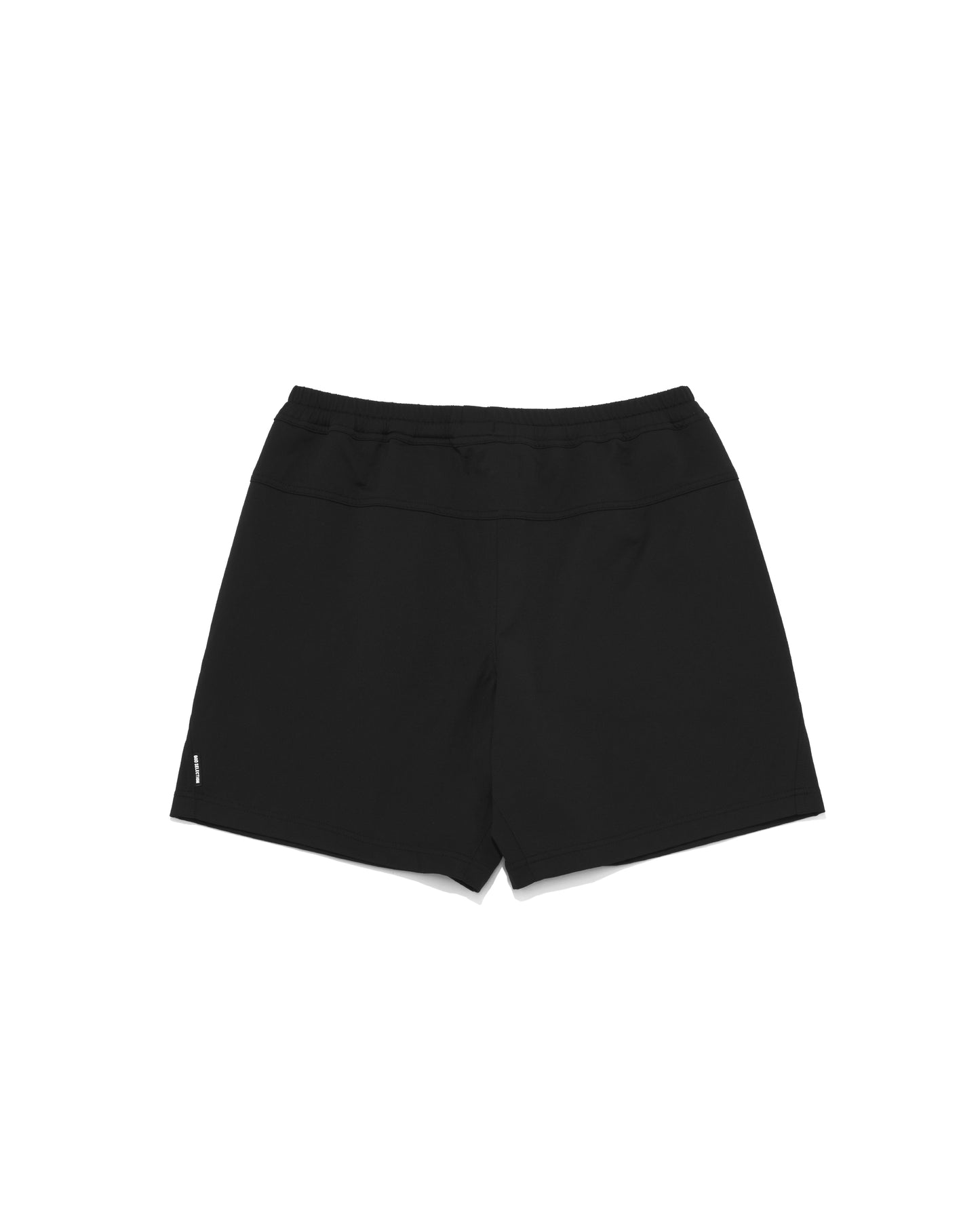 Mini Box Logo Training shorts