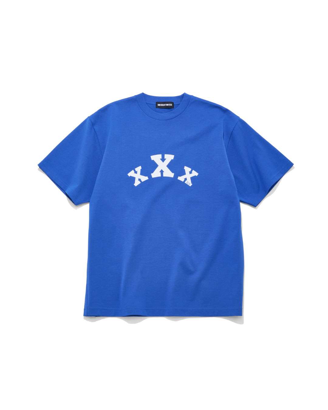 XXX Arch Logo Tee