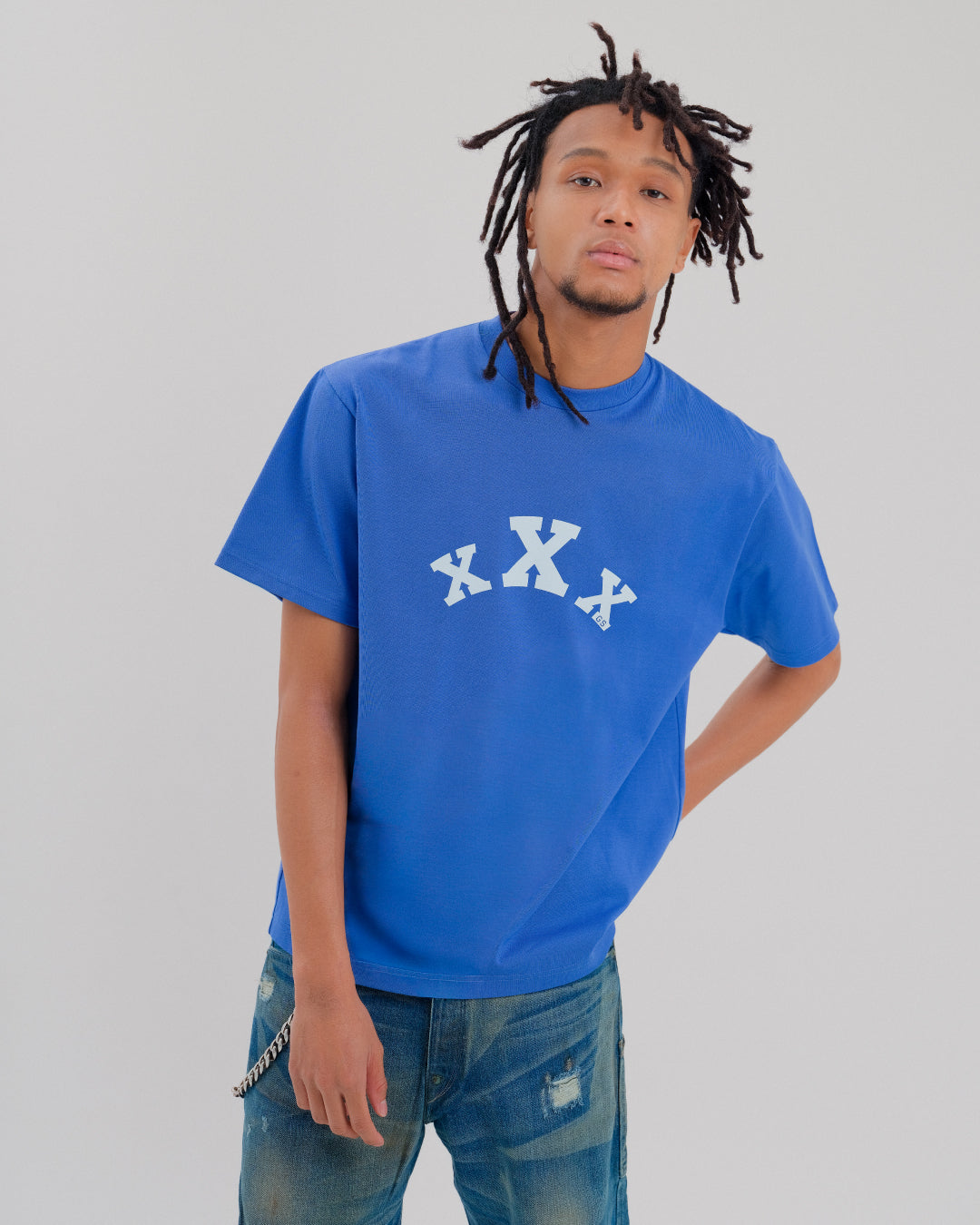 XXX Arch Logo Tee