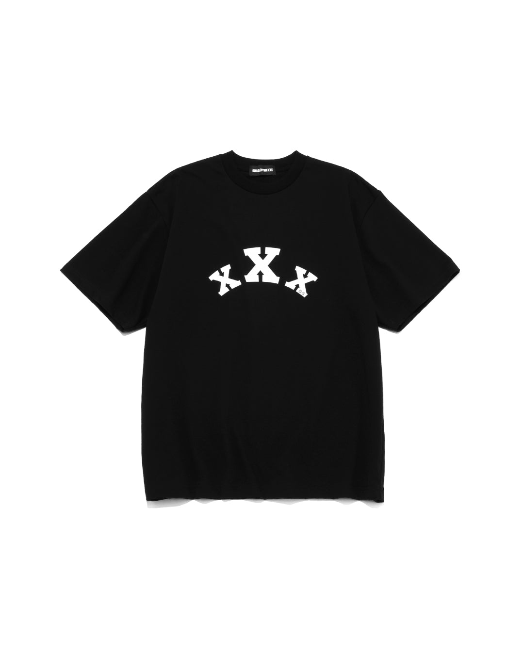 XXX Arch Logo Tee GOD SELECTION XXX xxx-arch-logo-tee-god-selection-xxx