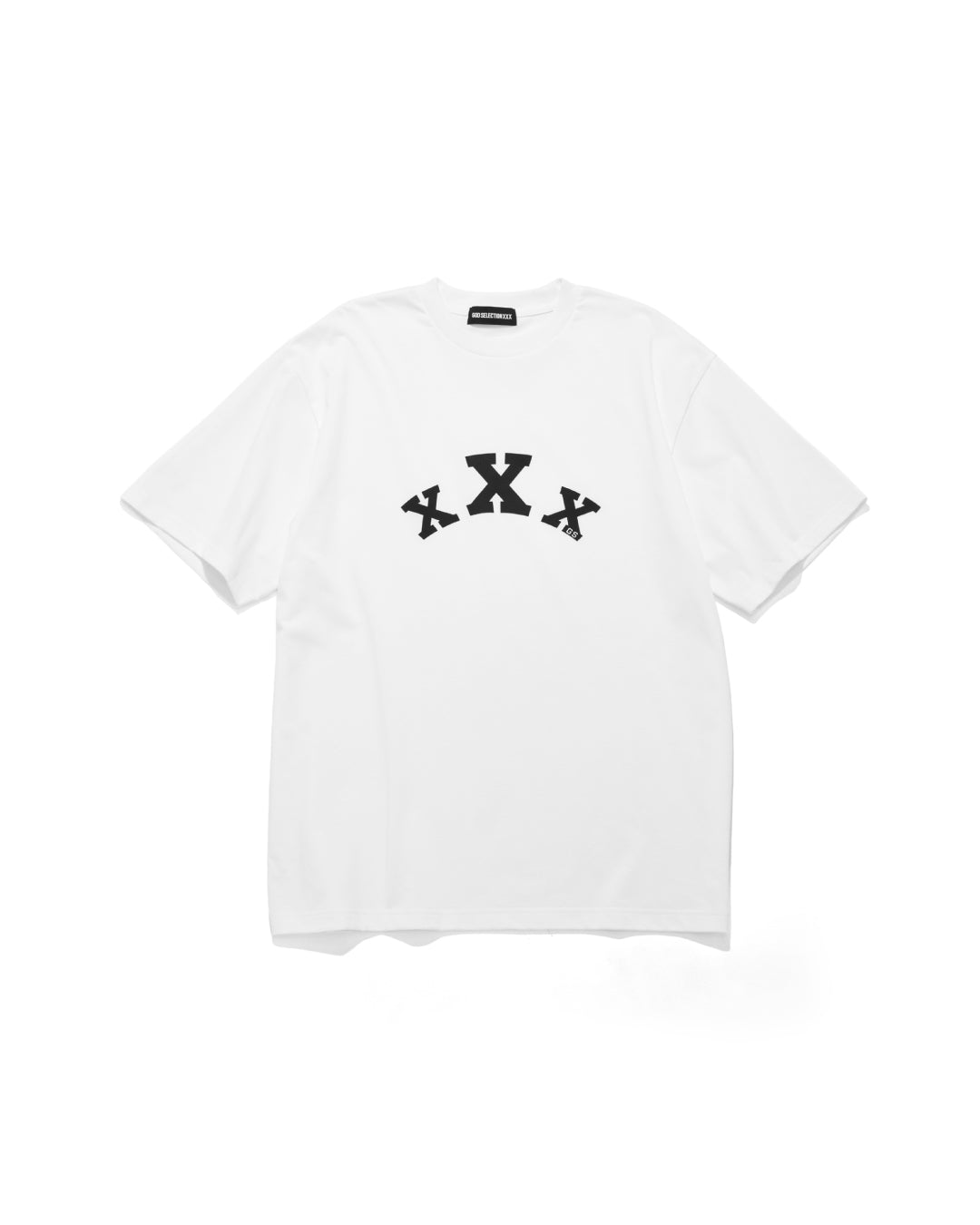 XXX Arch Logo Tee