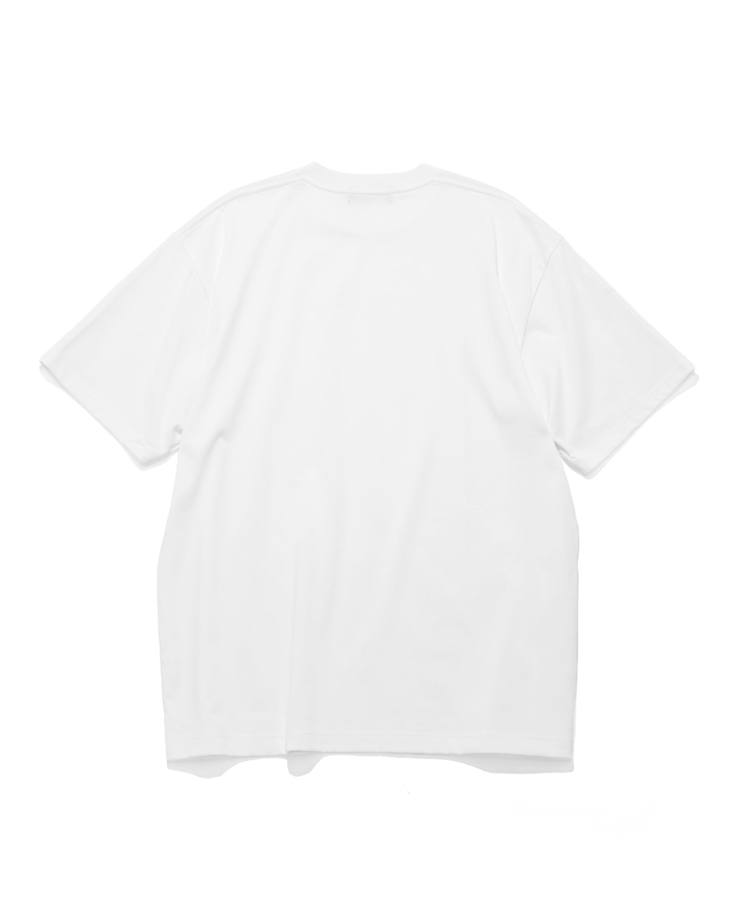 Box Logo Pink Party Photo Tee