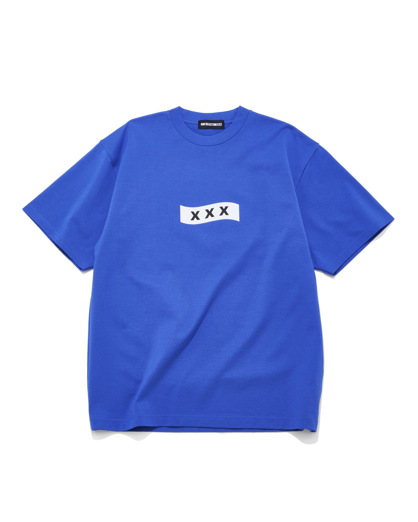 Box Logo Tee