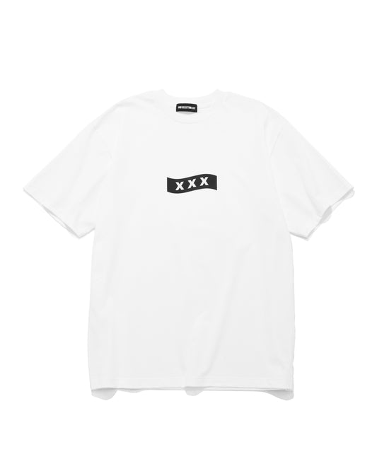 Box Logo Tee