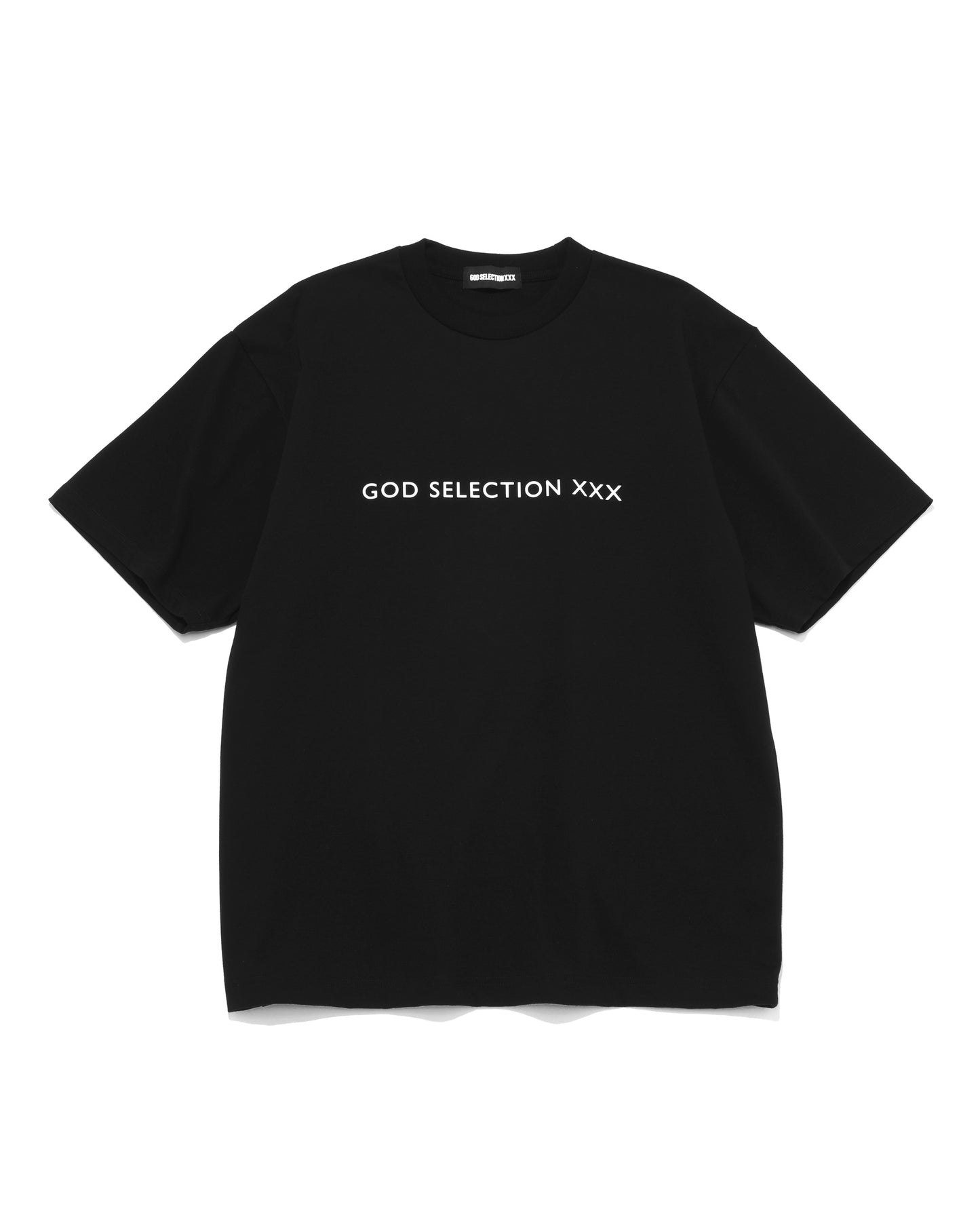 Classic Logo Tee