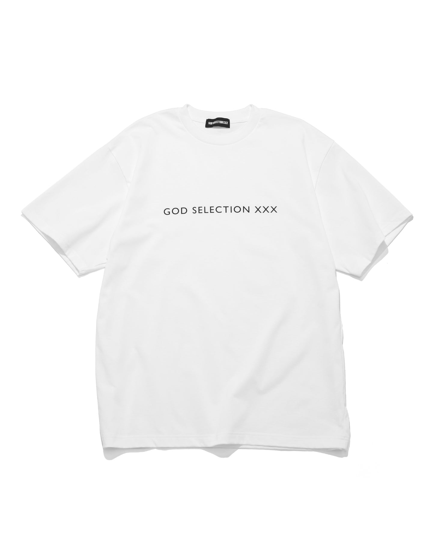 Classic Logo Tee