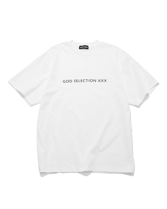 Classic Logo Tee