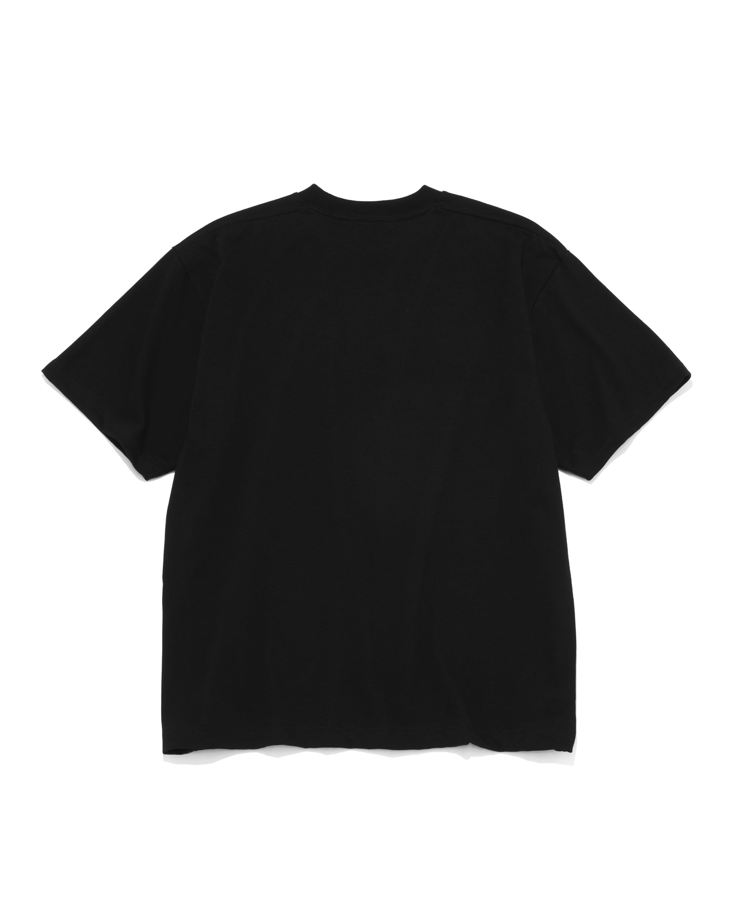Doberman & Gun Logo Photo Tee