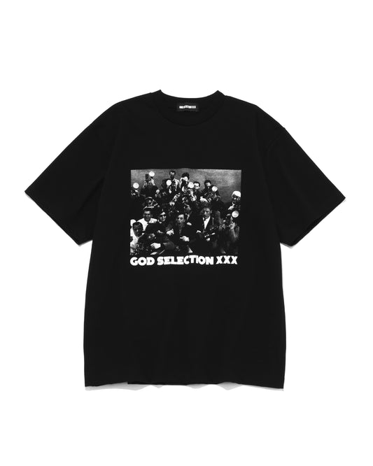 Paparazzi Logo Photo Tee