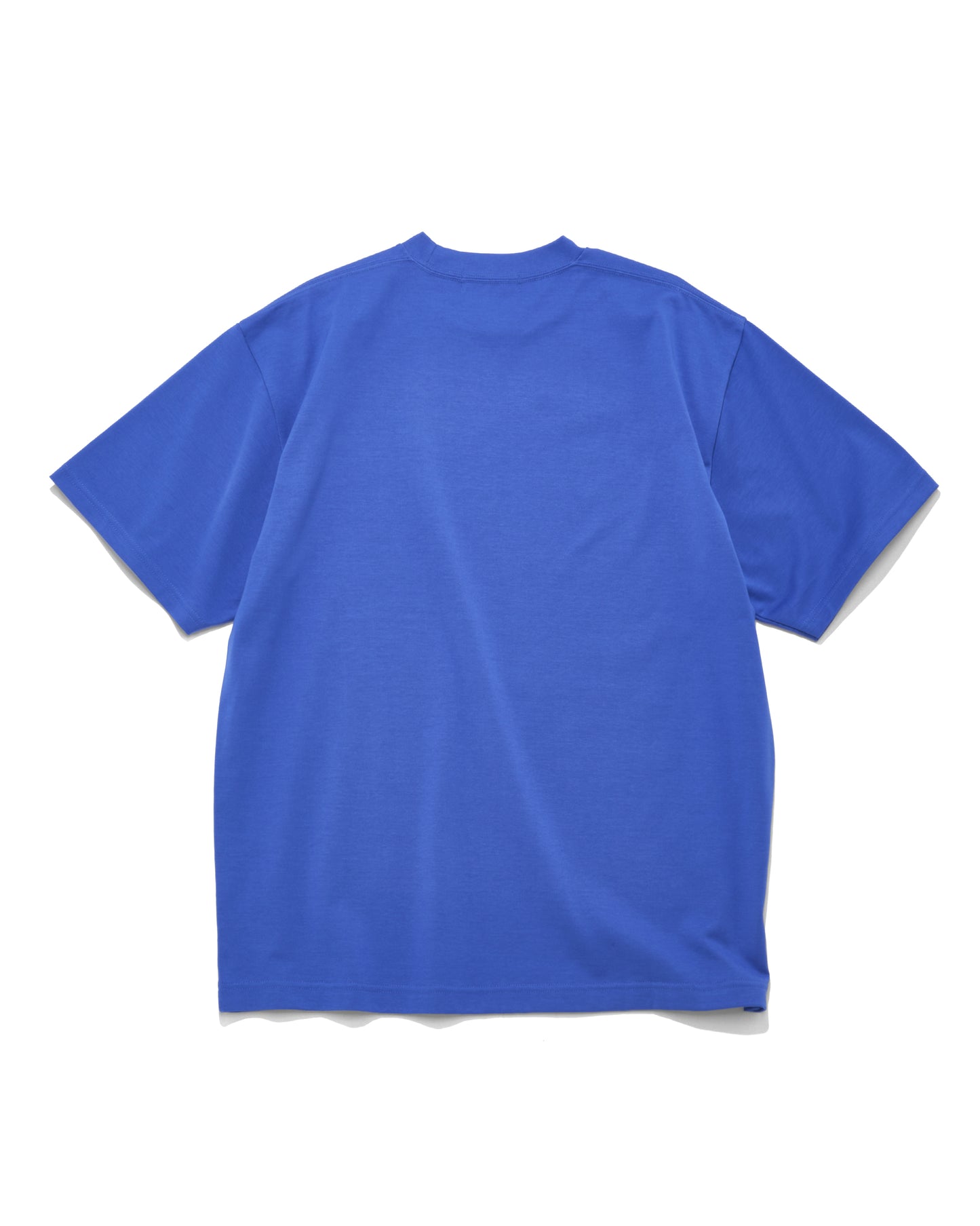TRIPLEX Arch Logo Player Photo Tee