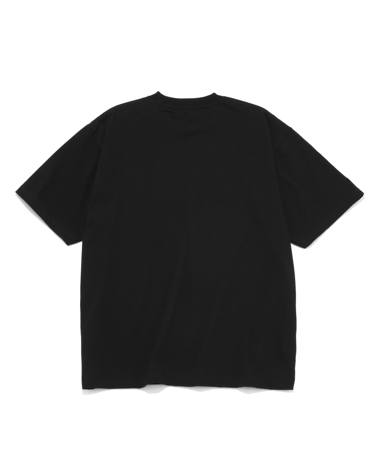 Box Logo "Brass Knuckle Scissors" Photo Tee
