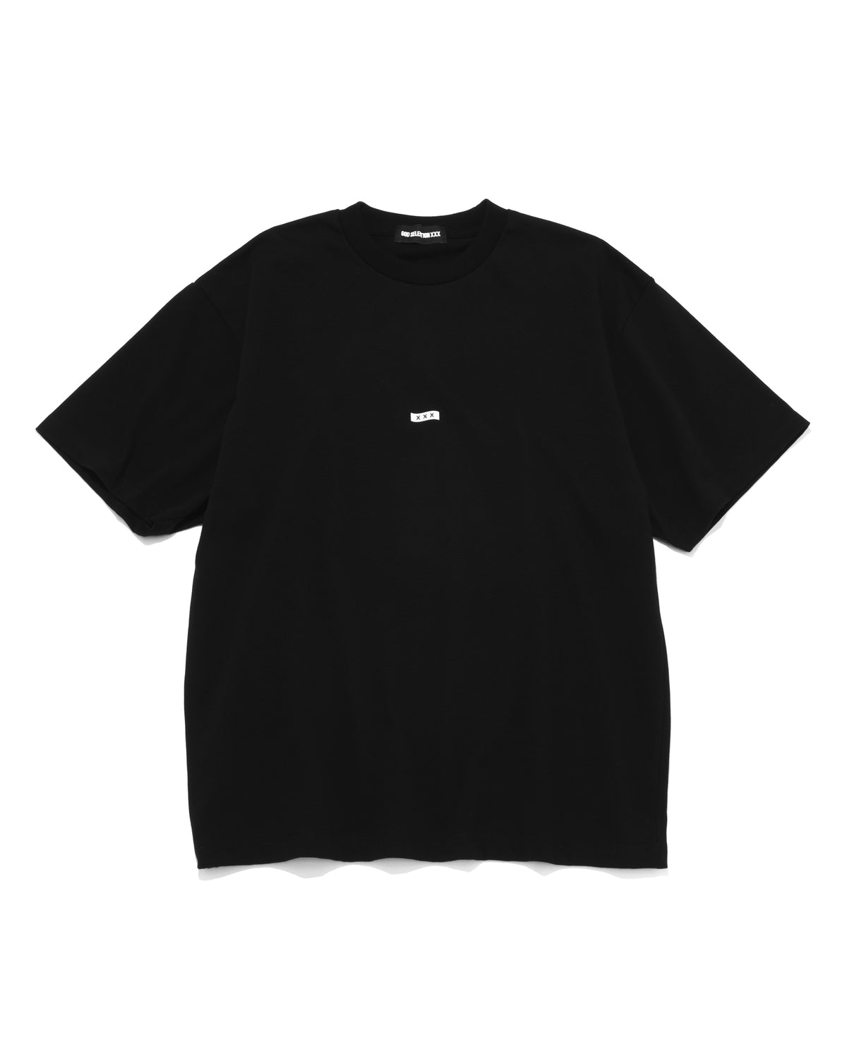 Micro Box Logo Tee
