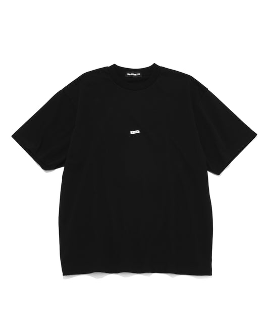 Micro Box Logo Tee