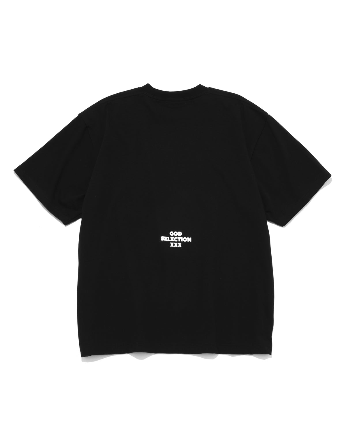 Micro Box Logo Tee