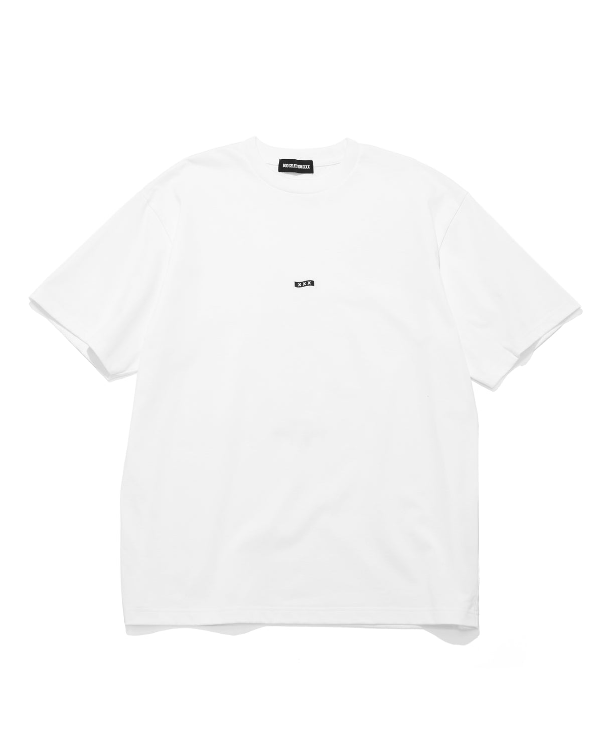 Micro Box Logo Tee