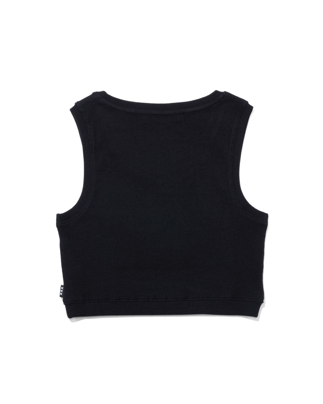 Mini Box Logo Tank Top