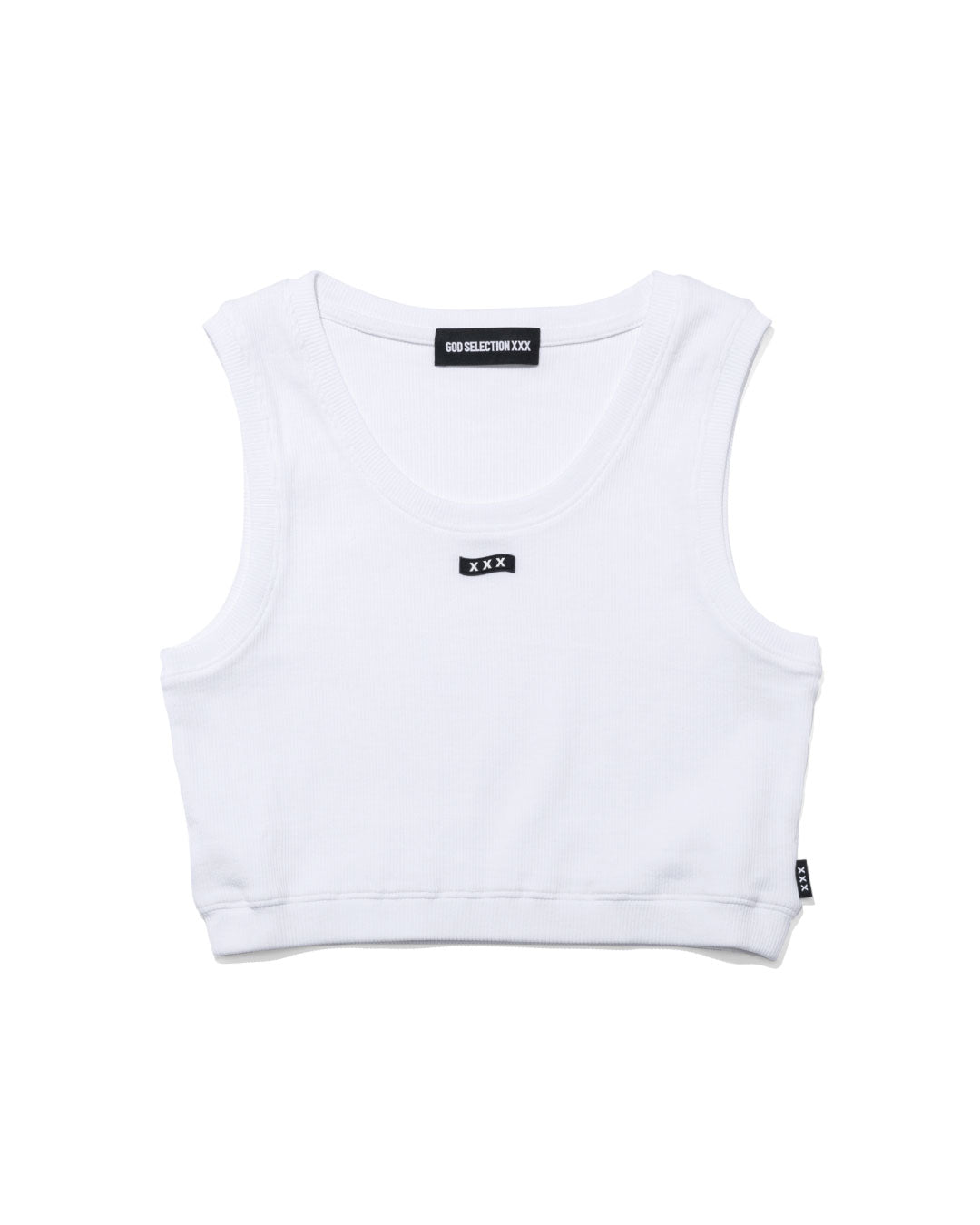 Mini Box Logo Tank Top