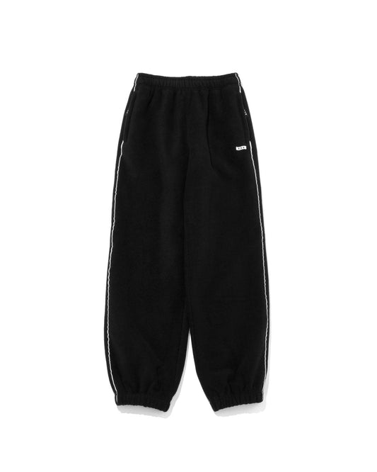 Mini Box Logo Fleece Sweatpants