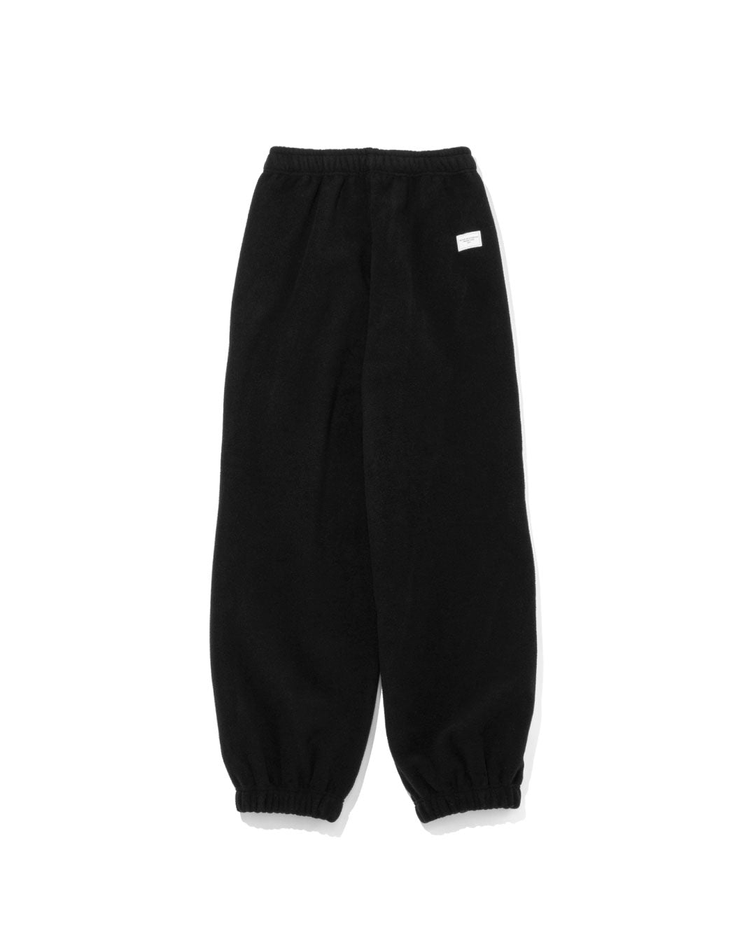 Mini Box Logo Fleece Sweatpants