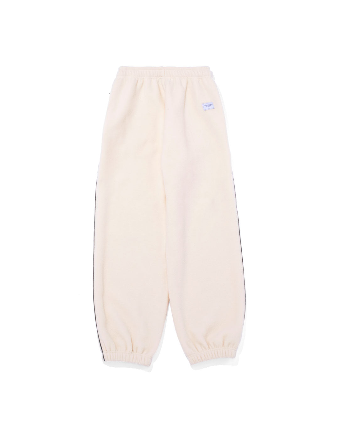 Mini Box Logo Fleece Sweatpants