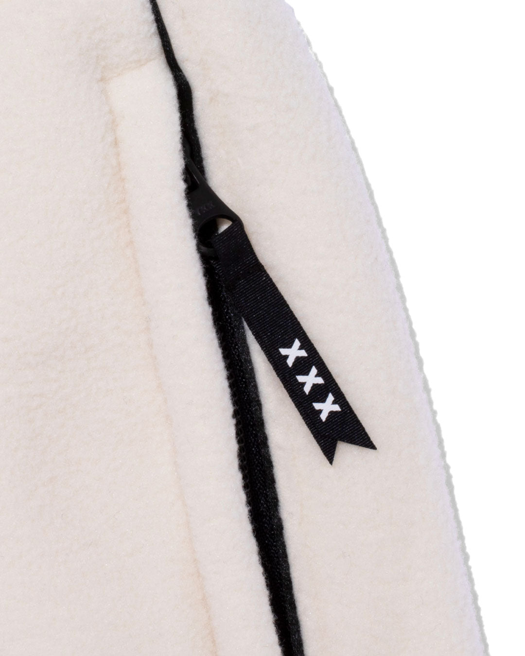 Mini Box Logo Fleece Sweatpants