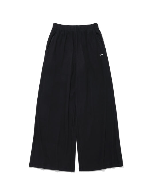 Mini Box Logo Ribbed Longpants
