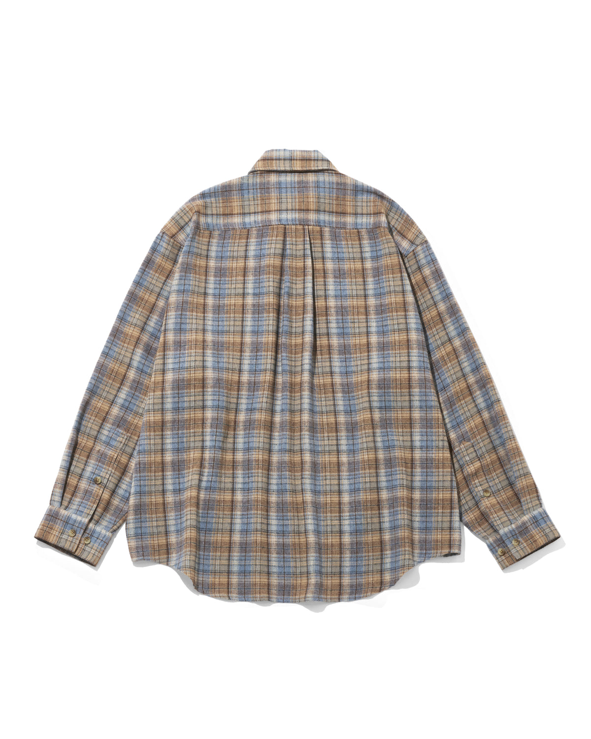 Plaid Shirt