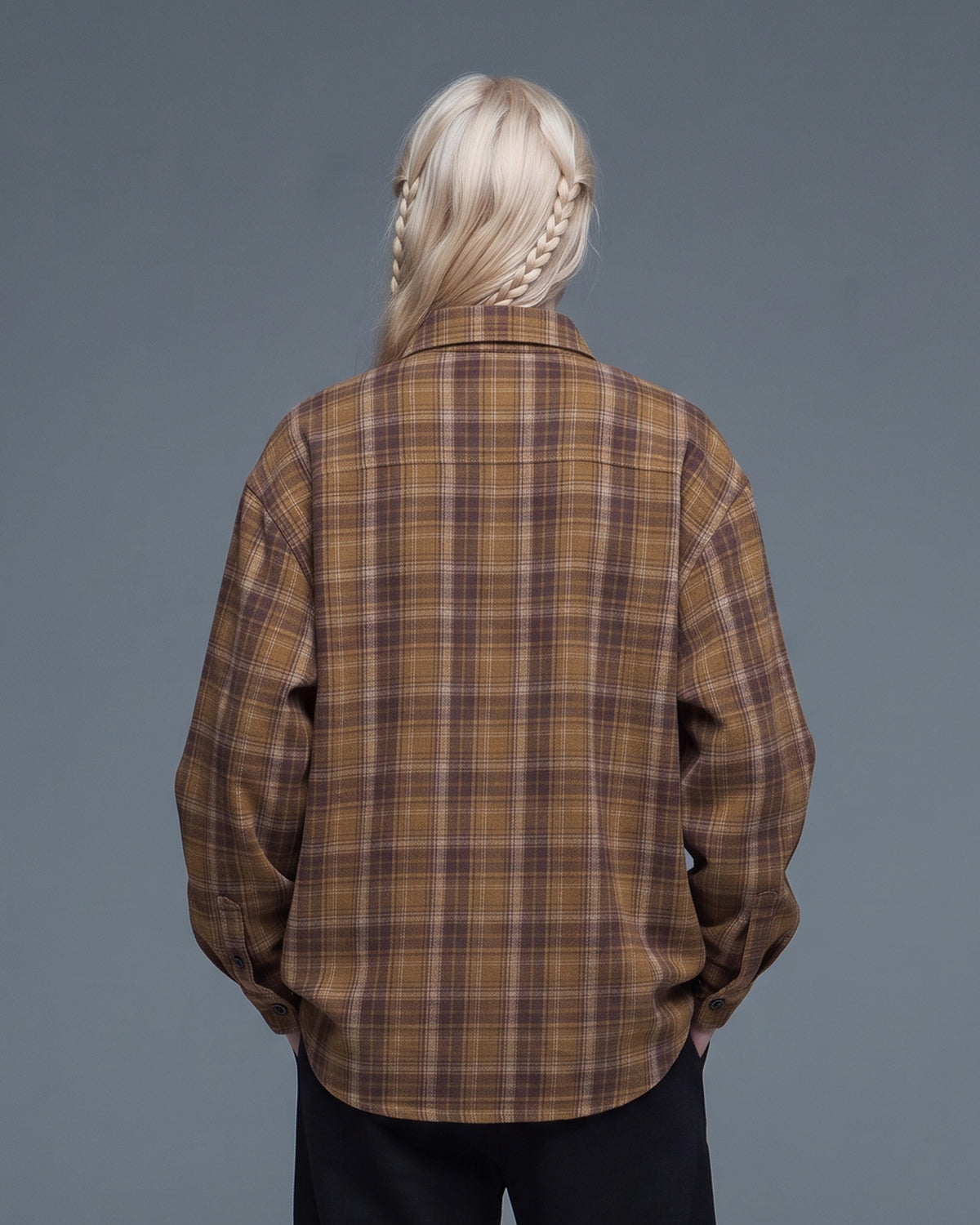Plaid Shirt