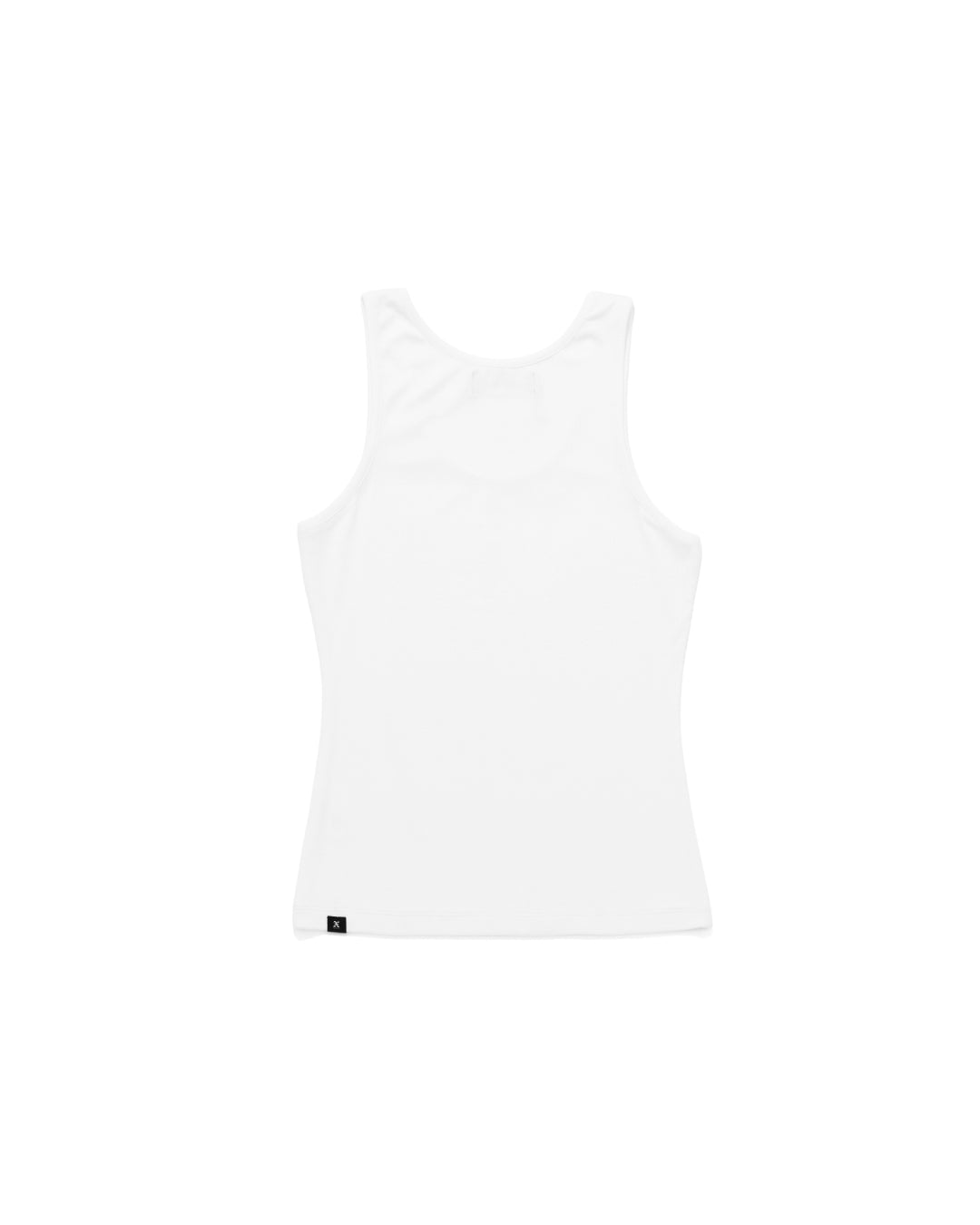 Script Logo Tank Top