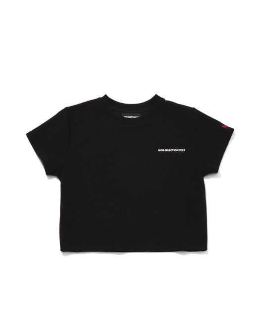Standard Logo Waffle Tee