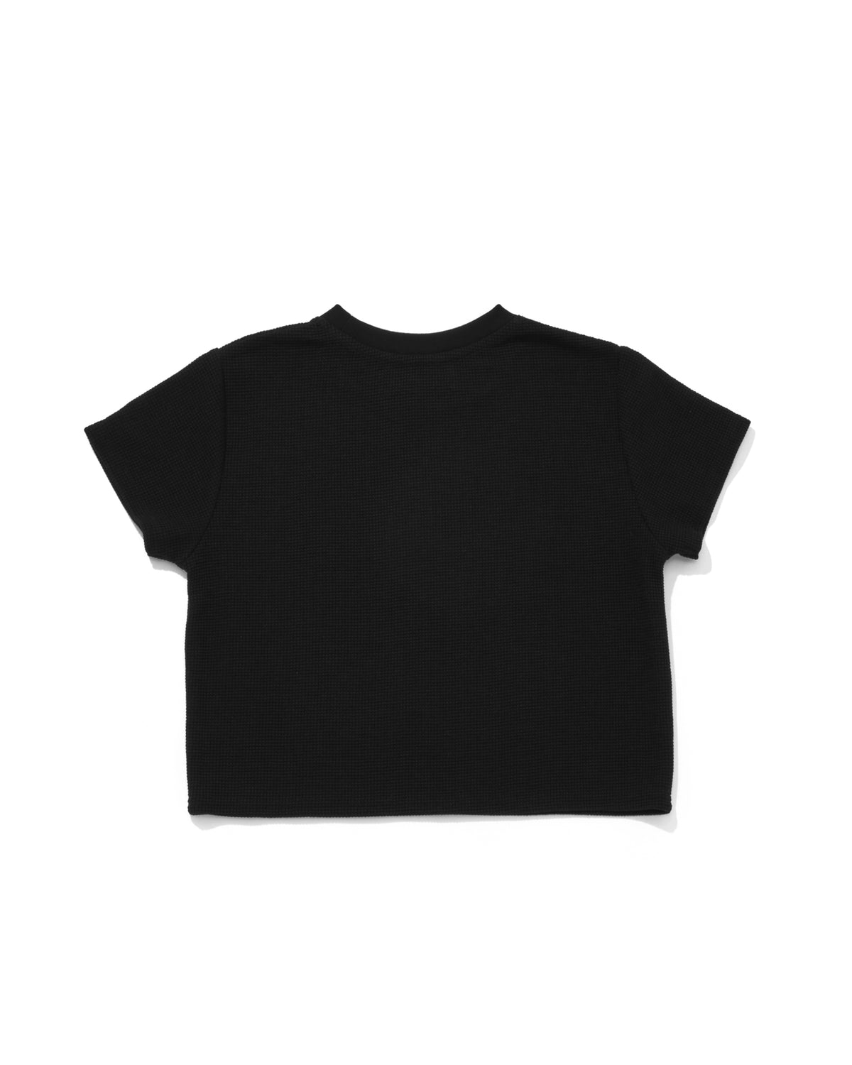 Standard Logo Waffle Tee