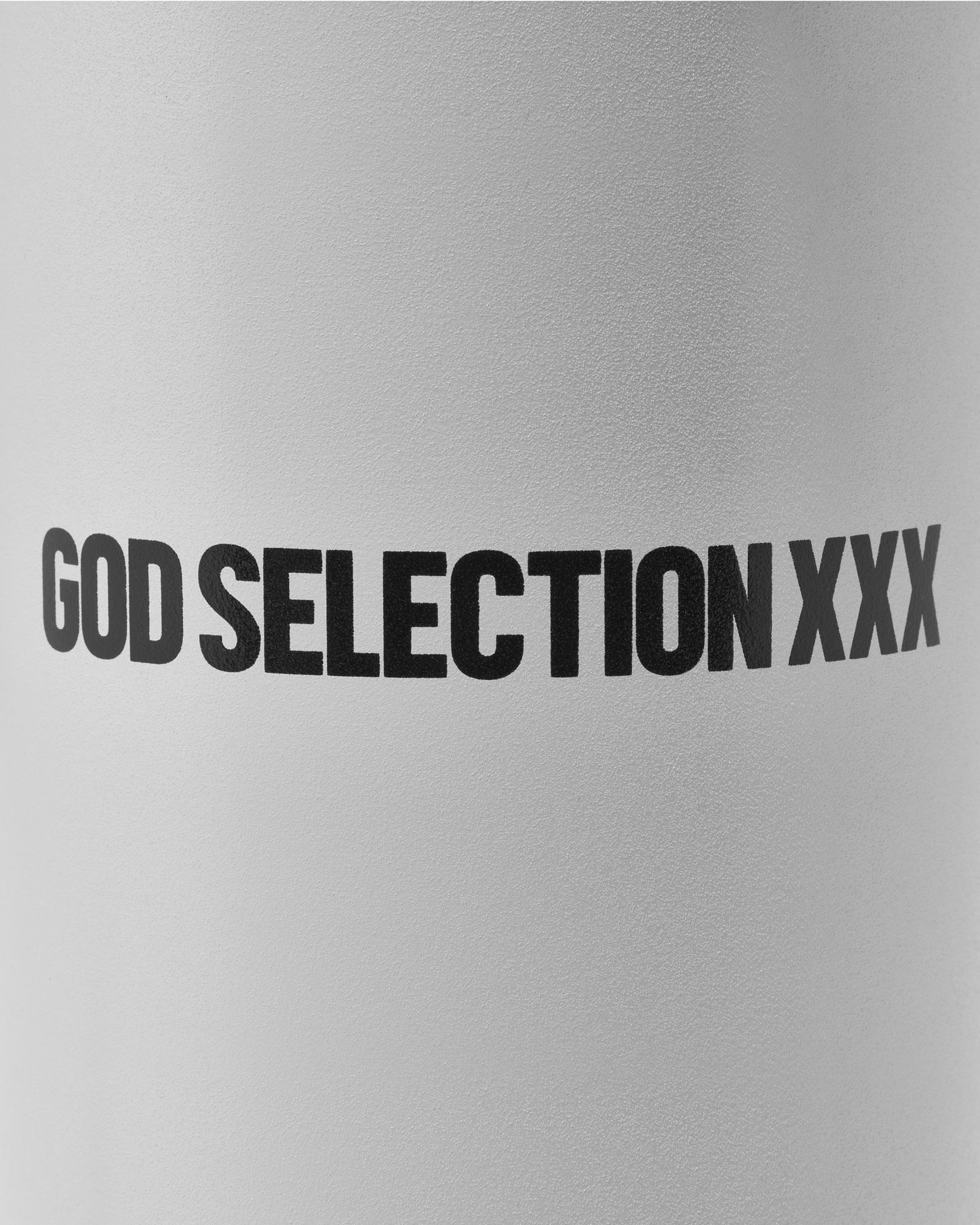 Box Logo Stainless Steel Tumbler