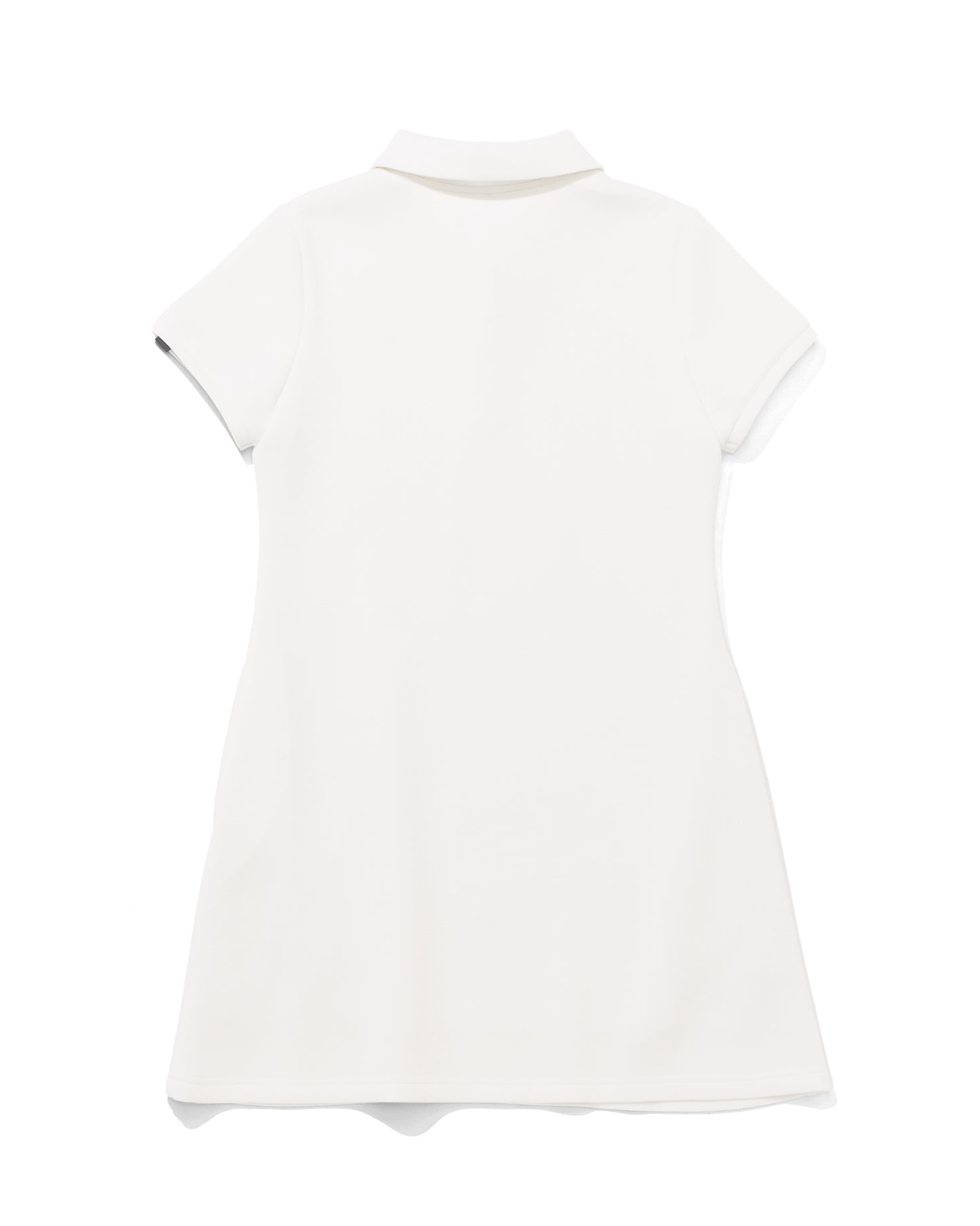 Mini Box Logo Polo One-Piece