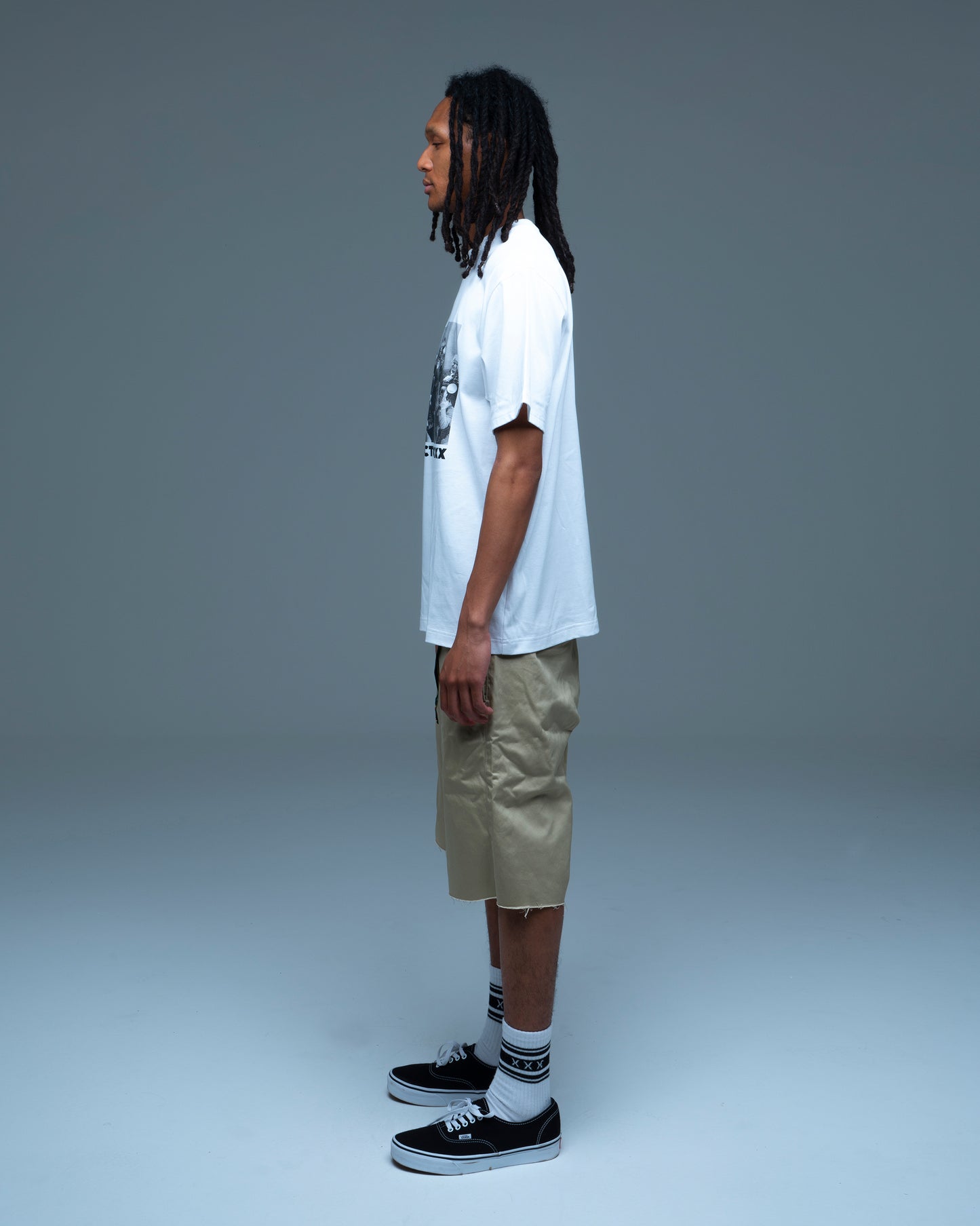 Paparazzi Logo Photo Tee