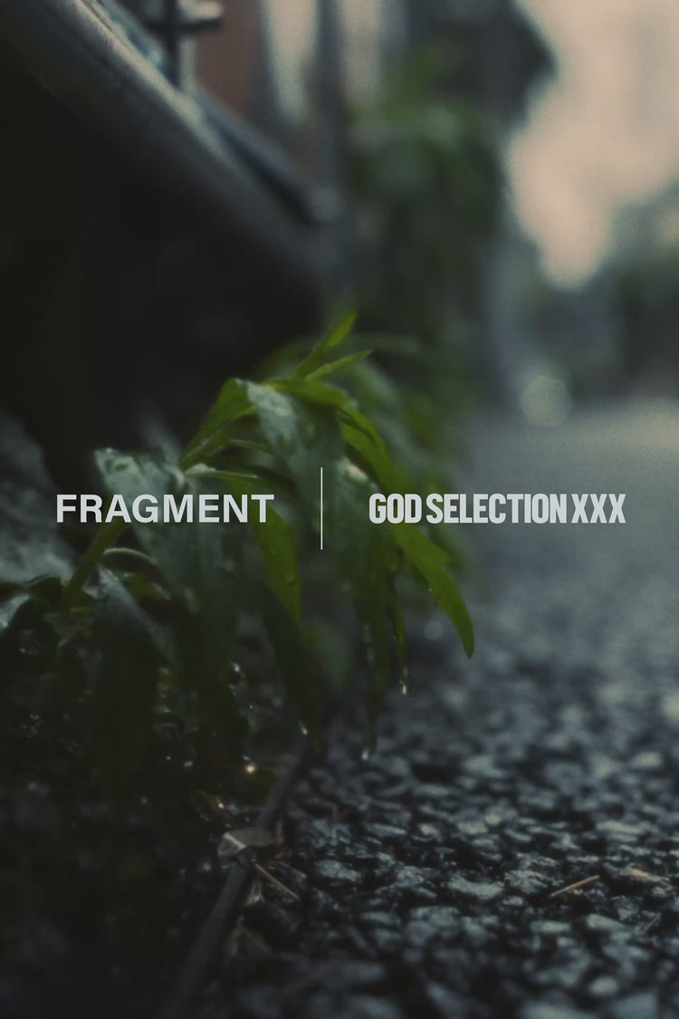 CAREERING × GOD SELECTION XXX HF00X 707ac87ba97948e08e46bdb600905e