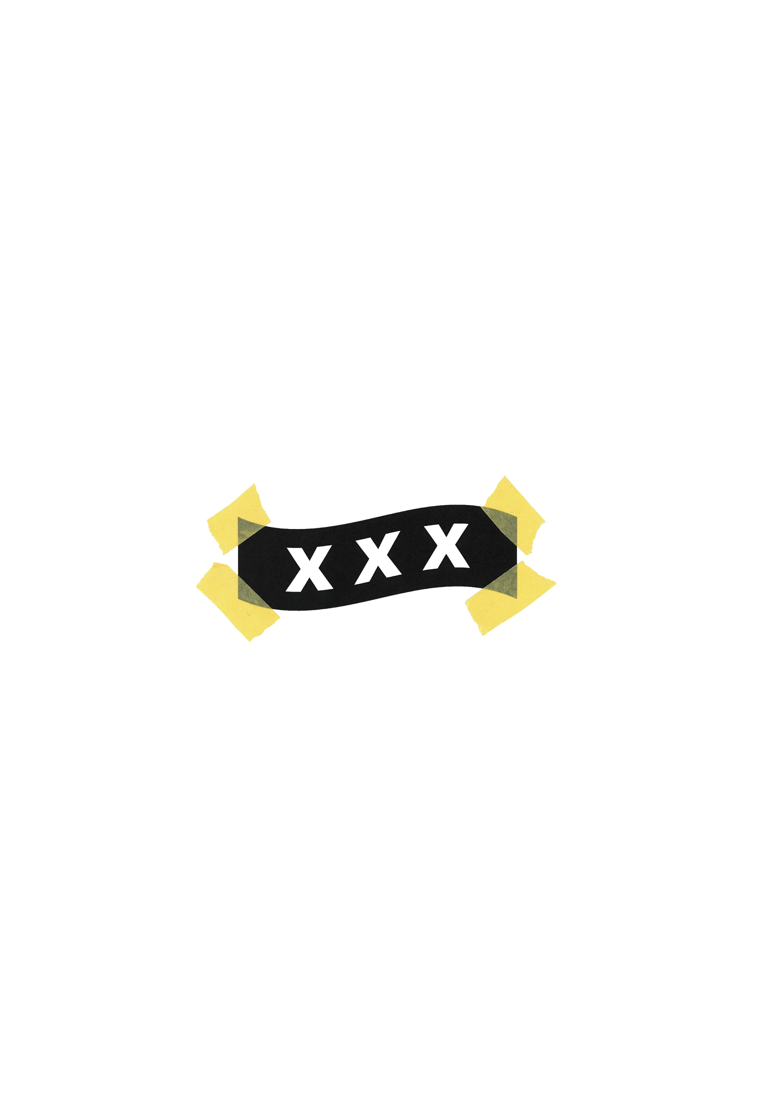 GOD SELECTION XXX 公式サイト