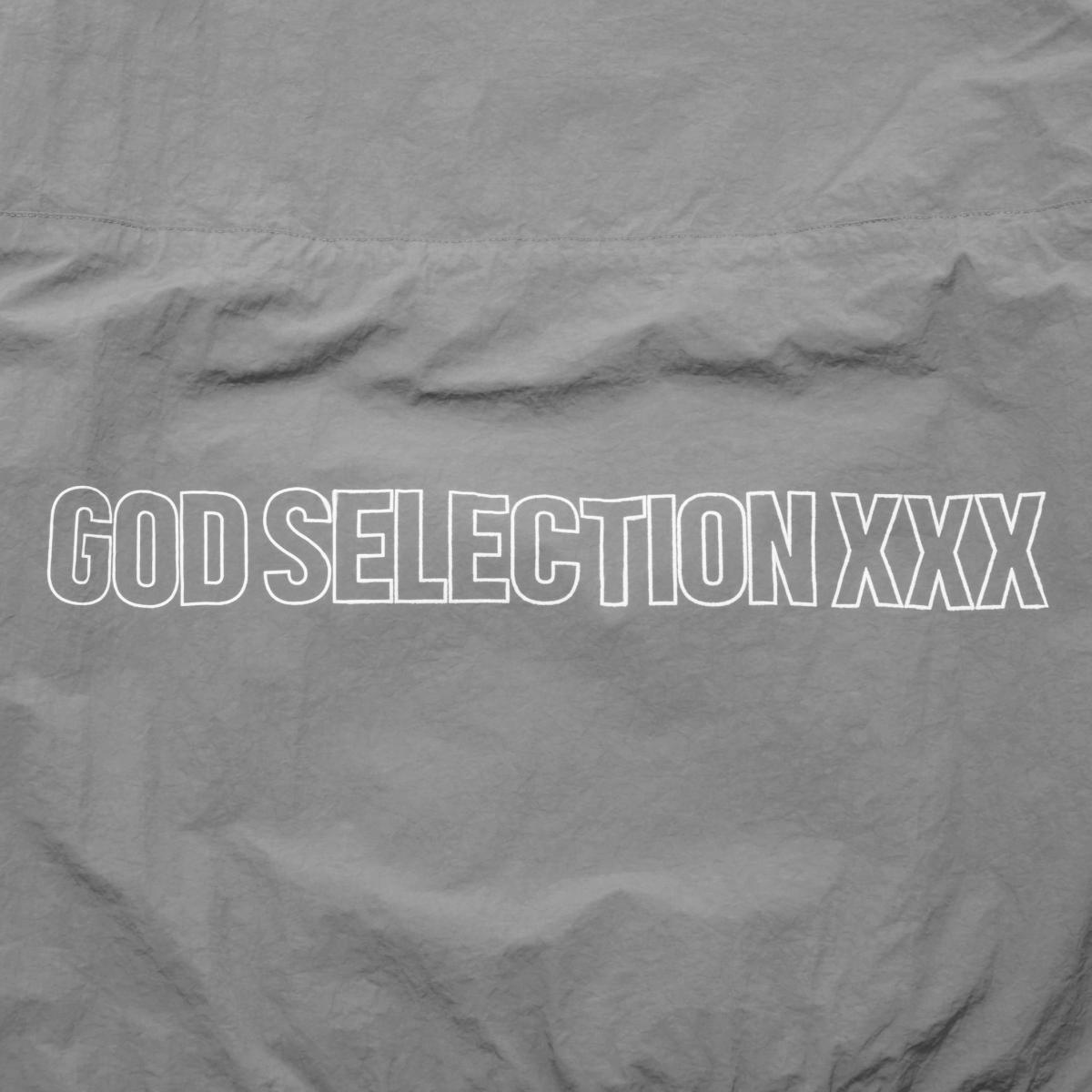 GX-S23-JK-01｜GOD SELECTION XXX 公式サイト