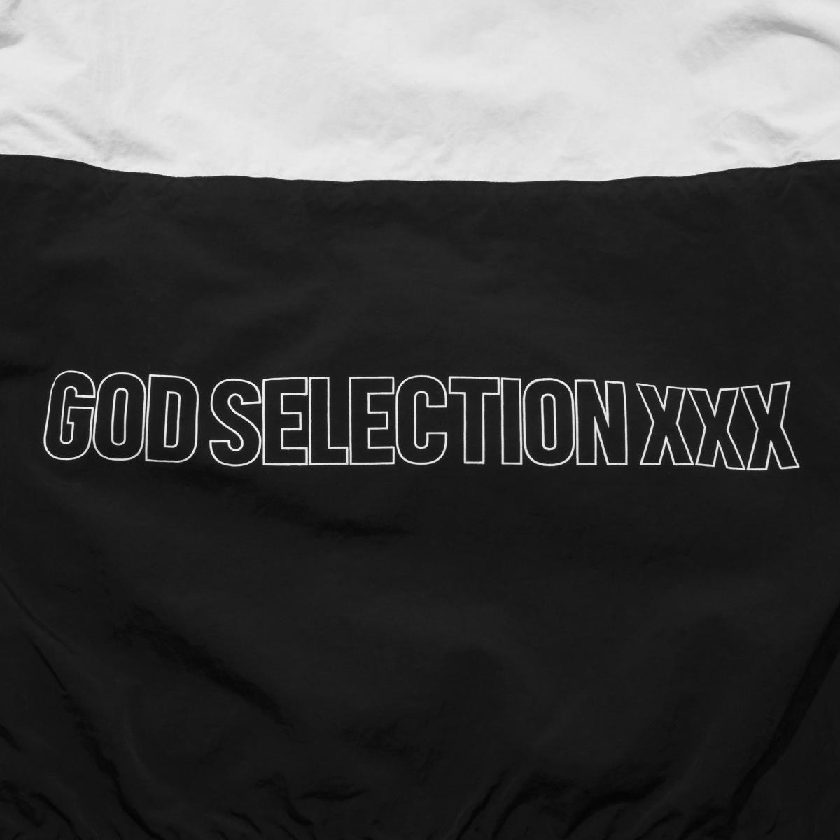 GX-S23-JK-01｜GOD SELECTION XXX 公式サイト