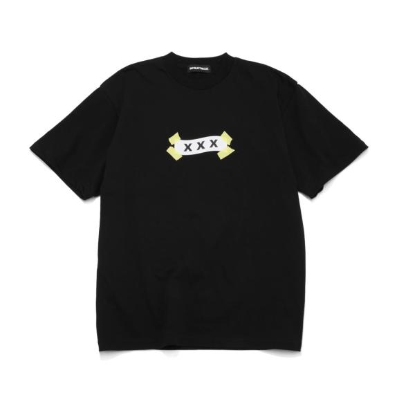 希少モデル】ゴッドセレクションXXX FELIX 希少Lサイズ Tシャツ