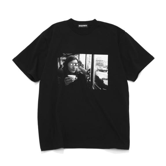 ALL ITEMS｜GOD SELECTION XXX 公式サイト