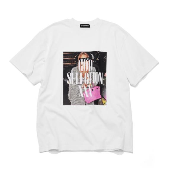 ALL ITEMS｜GOD SELECTION XXX 公式サイト