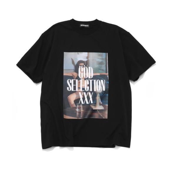 ALL ITEMS｜GOD SELECTION XXX 公式サイト
