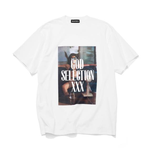 ALL ITEMS｜GOD SELECTION XXX 公式サイト