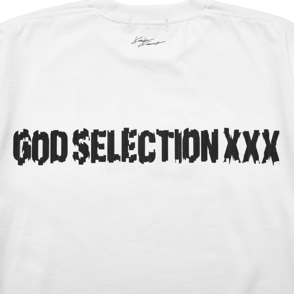 GX-S23-KKST-01｜GOD SELECTION XXX 公式サイト