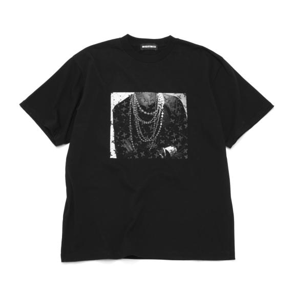 【GOD SELECTION XXX】Photo Smile 黒 sizeXL GOD SELECTION XXX】Photo Smile 黒 sizeXL