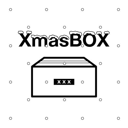 XXXMAS BOX 2025